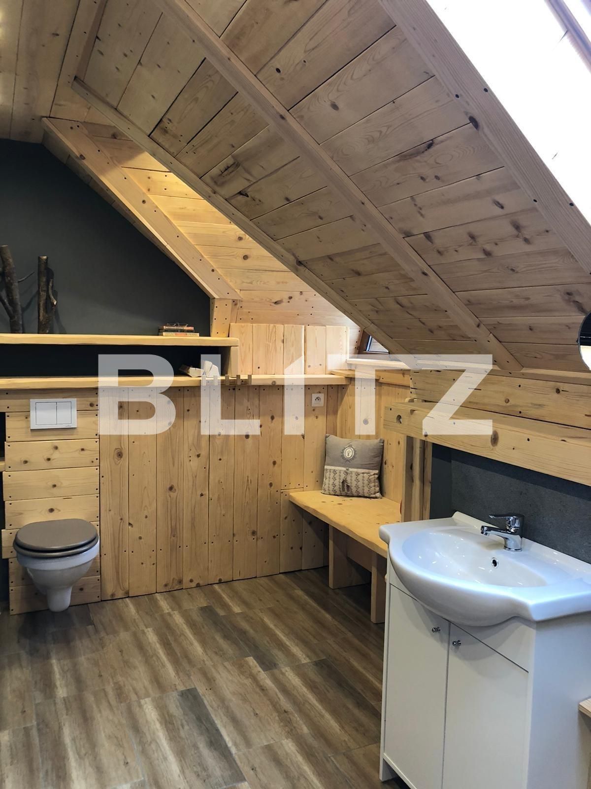 Spațiu comercial de închiriat Andrei Mureşanu - 62954SIC | BLITZ Cluj-Napoca | Poza6