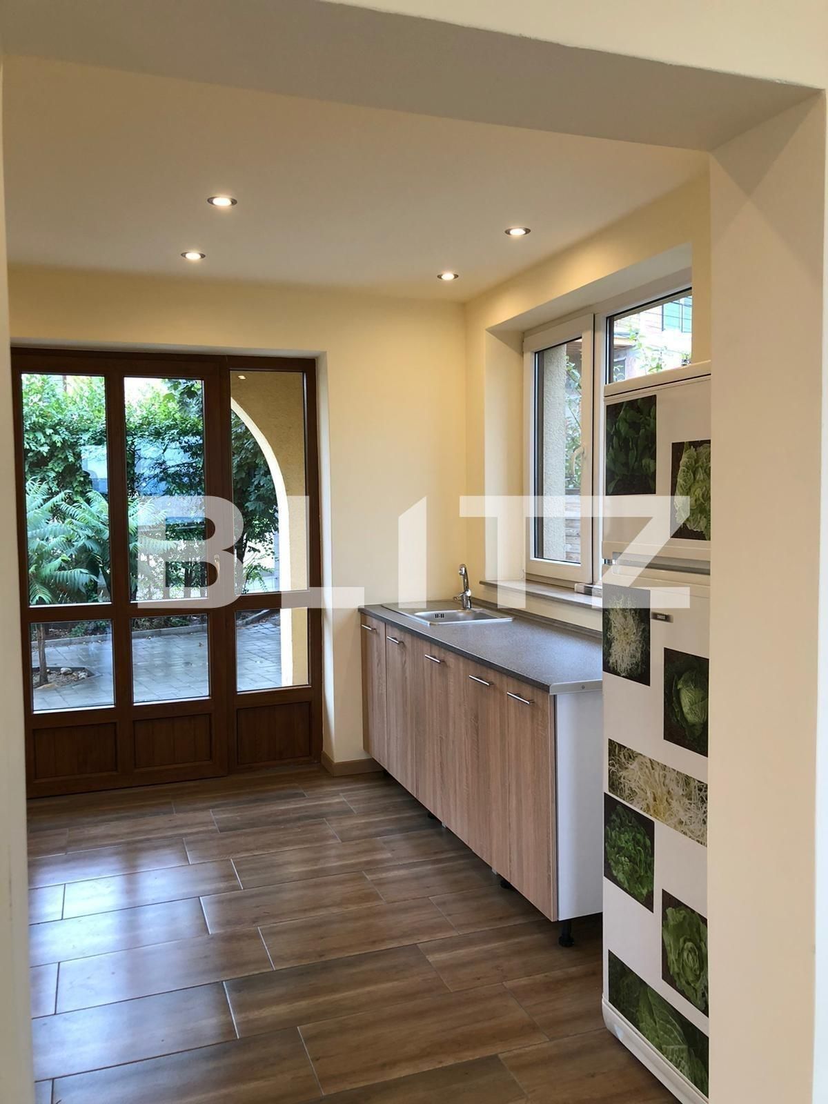 Spațiu comercial de închiriat Andrei Mureşanu - 62954SIC | BLITZ Cluj-Napoca | Poza4