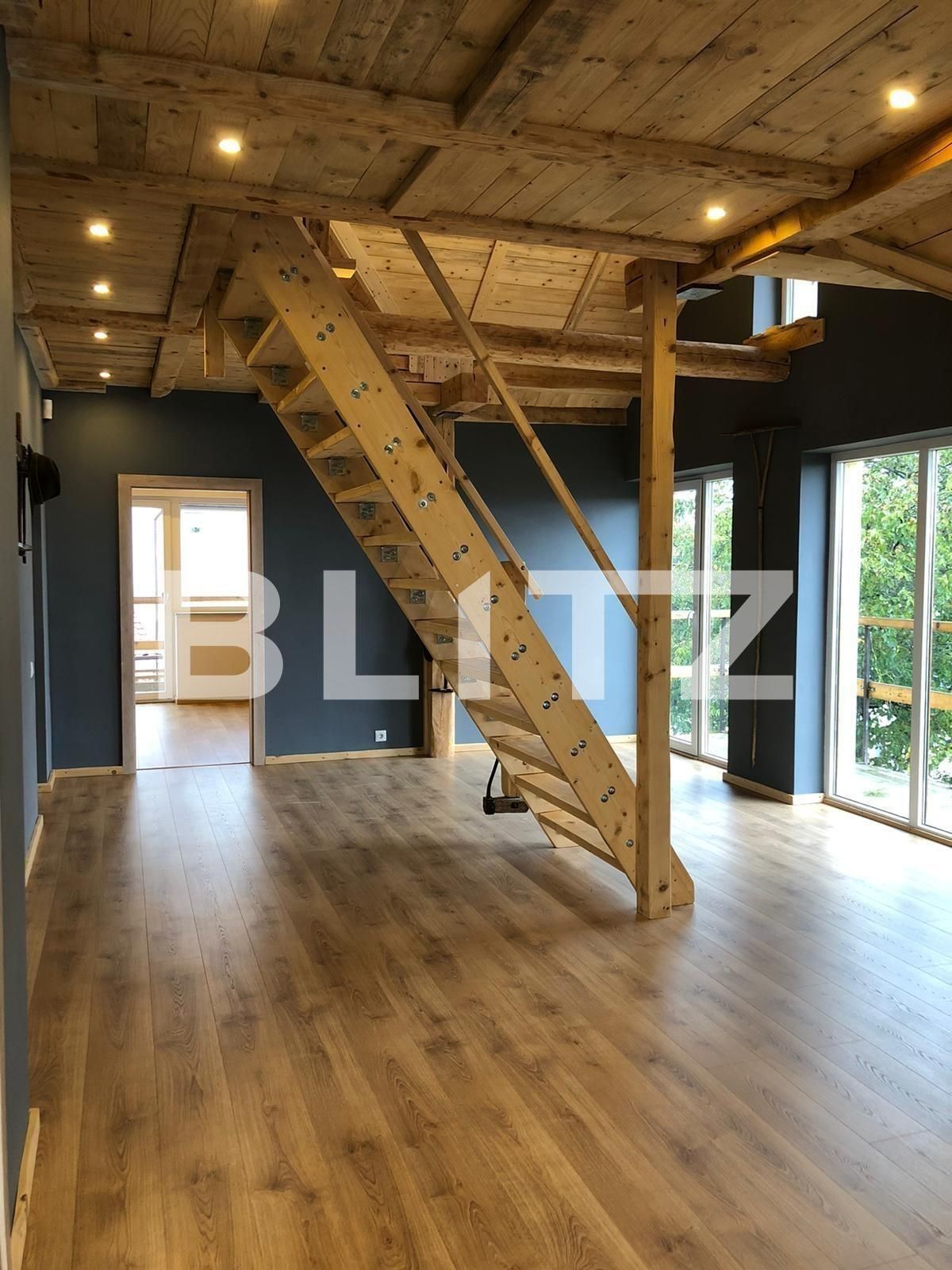 Spațiu comercial de închiriat Andrei Mureşanu - 62954SIC | BLITZ Cluj-Napoca | Poza9