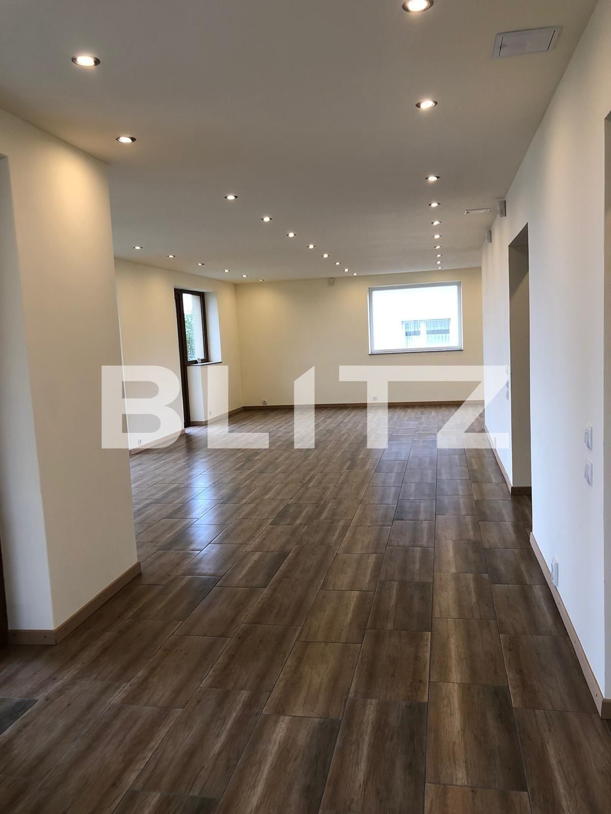 Spațiu comercial de închiriat Andrei Mureşanu - 62954SIC | BLITZ Cluj-Napoca | Poza3