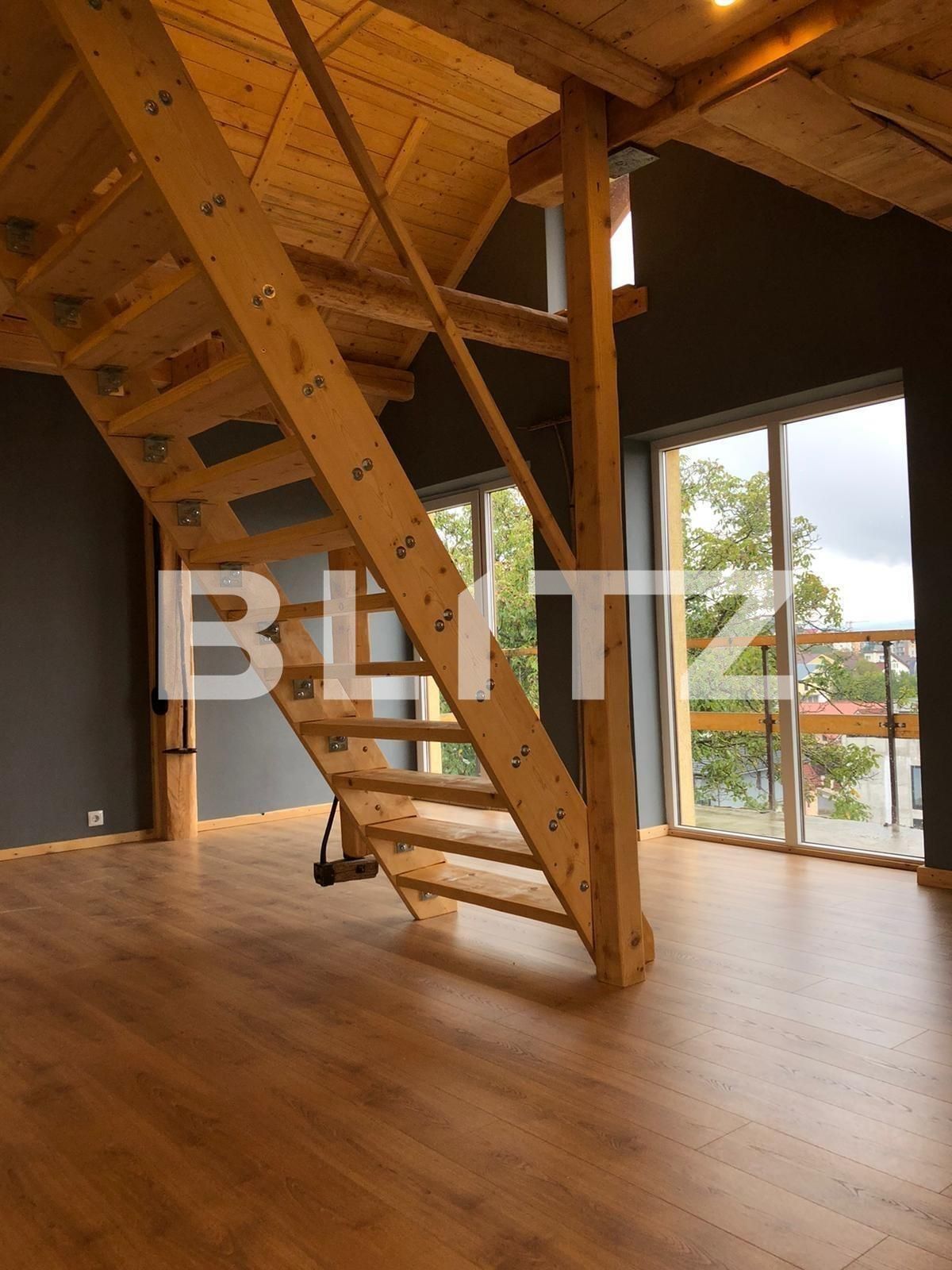 Spațiu comercial de închiriat Andrei Mureşanu - 62954SIC | BLITZ Cluj-Napoca | Poza8