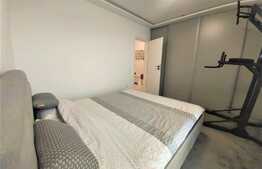 Apartament 3 camere, finisaje de lux, cu terasa si 2 locuri de parcare