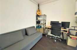 Apartament 3 camere, finisaje de lux, cu terasa si 2 locuri de parcare