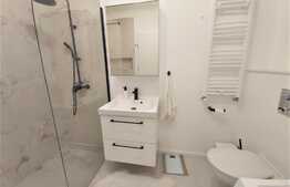 Apartament 3 camere, finisaje de lux, cu terasa si 2 locuri de parcare