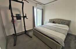 Apartament 3 camere, finisaje de lux, cu terasa si 2 locuri de parcare