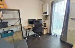 Apartament 3 camere, finisaje de lux, cu terasa si 2 locuri de parcare