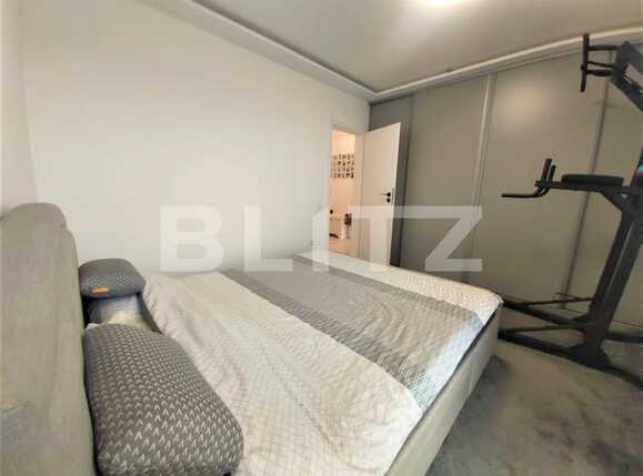 Apartament de vânzare 3 camere Marasti - 62956AV | BLITZ Cluj-Napoca | Poza6