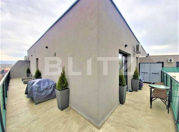 Apartament de vânzare 3 camere Marasti - 62956AV | BLITZ Cluj-Napoca | Poza12