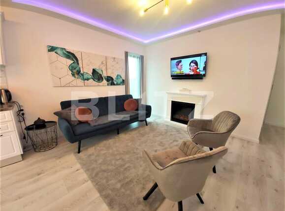 Apartament de vânzare 3 camere Marasti - 62956AV | BLITZ Cluj-Napoca | Poza1