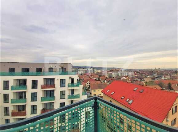 Apartament de vânzare 3 camere Marasti - 62956AV | BLITZ Cluj-Napoca | Poza13