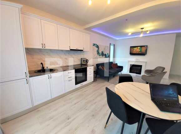 Apartament de vânzare 3 camere Marasti - 62956AV | BLITZ Cluj-Napoca | Poza2