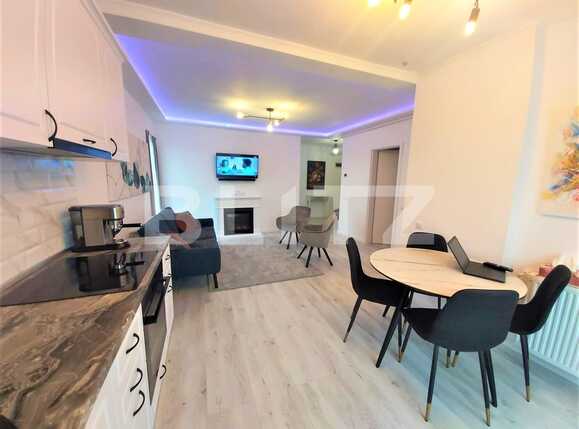 Apartament de vânzare 3 camere Marasti - 62956AV | BLITZ Cluj-Napoca | Poza3