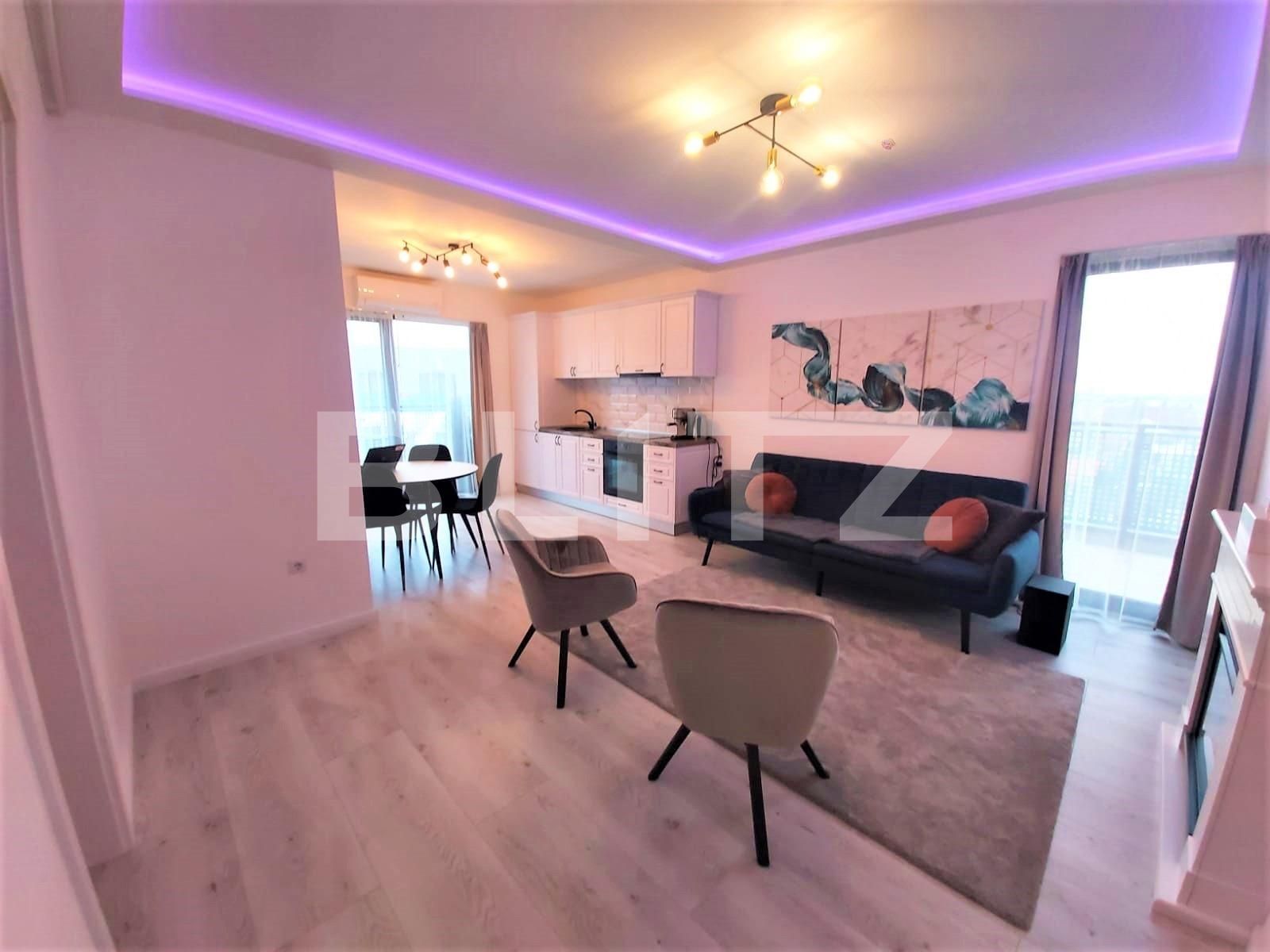 Apartament de vânzare 3 camere Marasti - 62956AV | BLITZ Cluj-Napoca | Poza4