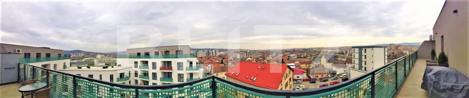 Apartament de vânzare 3 camere Marasti - 62956AV | BLITZ Cluj-Napoca | Poza14