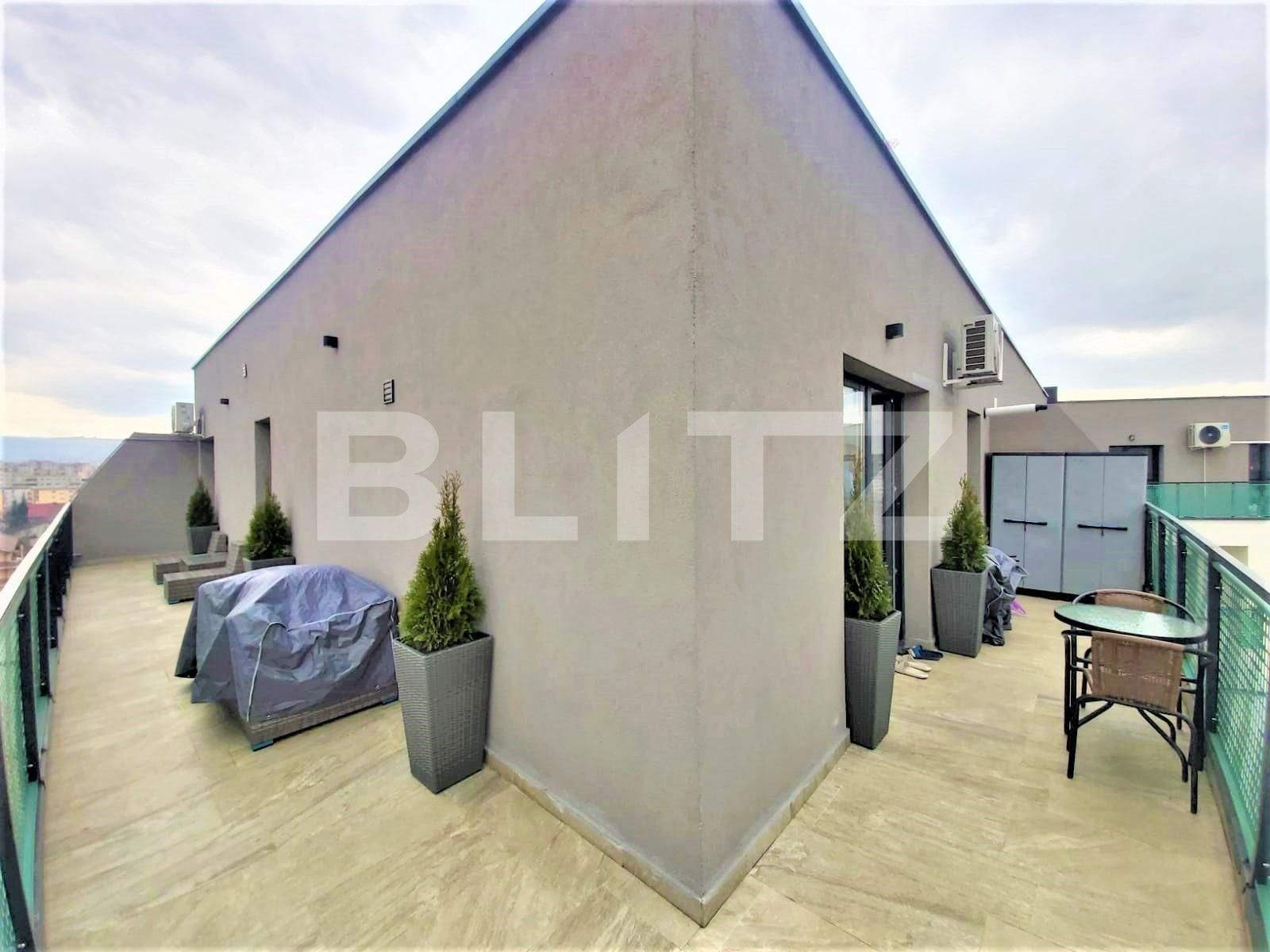 Apartament de vânzare 3 camere Marasti - 62956AV | BLITZ Cluj-Napoca | Poza12