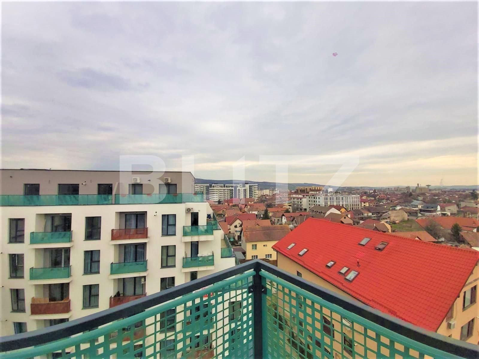 Apartament de vânzare 3 camere Marasti - 62956AV | BLITZ Cluj-Napoca | Poza13