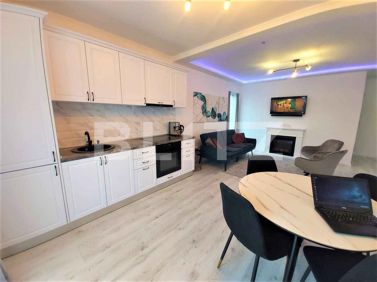 Apartament de vânzare 3 camere Marasti - 62956AV | BLITZ Cluj-Napoca | Poza2