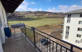 Apartament, 2 camere, priveliște, bloc cu lift, balcon, la cheie, zona străzii Urușagului!