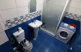 Apartament, 2 camere, priveliște, bloc cu lift, balcon, la cheie, zona străzii Urușagului!