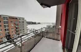 Apartament 2 camere nemobilat, Avantgarden Bartolomeu