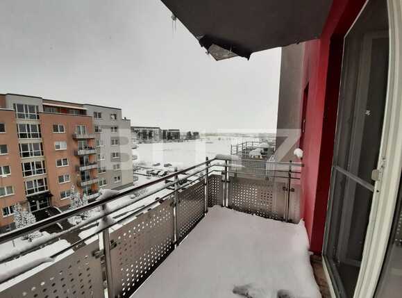 Apartament de vânzare 2 camere Avantgarden - 62958AV | BLITZ Brașov | Poza15