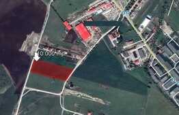 Teren intravilan, 10.100 mp, in Bartolomeu 