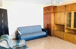 1 camera, 42 mp utili, decomandat, zona strazii Bucuresti!