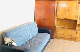 1 camera, 42 mp utili, decomandat, zona strazii Bucuresti!