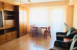 1 camera, 42 mp utili, decomandat, zona strazii Bucuresti!