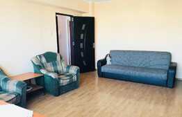 1 camera, 42 mp utili, decomandat, zona strazii Bucuresti!