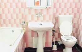 1 camera, 42 mp utili, decomandat, zona strazii Bucuresti!