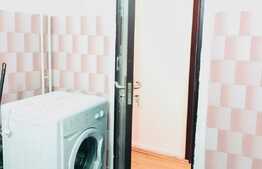 1 camera, 42 mp utili, decomandat, zona strazii Bucuresti!