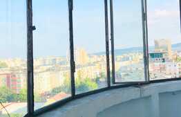 1 camera, 42 mp utili, decomandat, zona strazii Bucuresti!