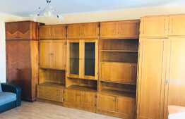 1 camera, 42 mp utili, decomandat, zona strazii Bucuresti!