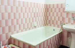 1 camera, 42 mp utili, decomandat, zona strazii Bucuresti!