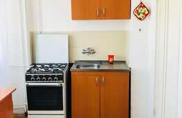 1 camera, 42 mp utili, decomandat, zona strazii Bucuresti!