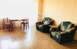 1 camera, 42 mp utili, decomandat, zona strazii Bucuresti!