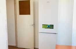 1 camera, 42 mp utili, decomandat, zona strazii Bucuresti!