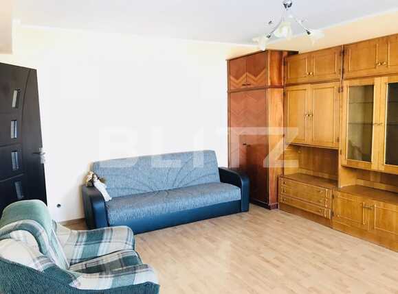 Garsonieră de închiriat Marasti - 6296AI | BLITZ Cluj-Napoca | Poza2