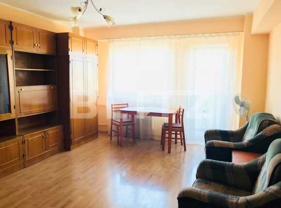 Garsonieră de închiriat Marasti - 6296AI | BLITZ Cluj-Napoca | Poza6