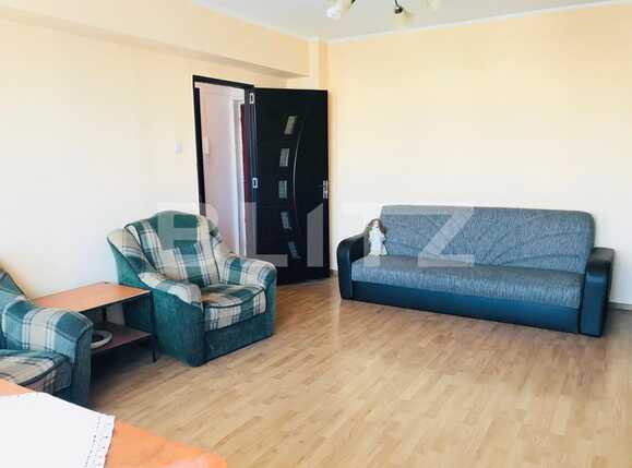 Garsonieră de închiriat Marasti - 6296AI | BLITZ Cluj-Napoca | Poza1