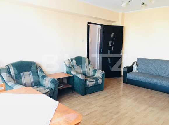 Garsonieră de închiriat Marasti - 6296AI | BLITZ Cluj-Napoca | Poza4