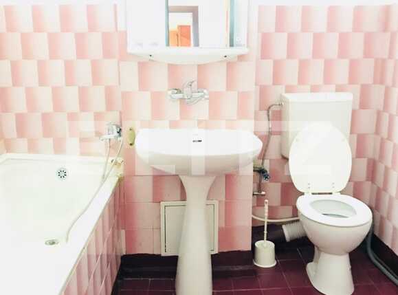 Garsonieră de închiriat Marasti - 6296AI | BLITZ Cluj-Napoca | Poza12