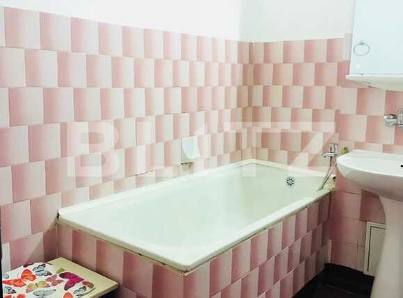 Garsonieră de închiriat Marasti - 6296AI | BLITZ Cluj-Napoca | Poza13