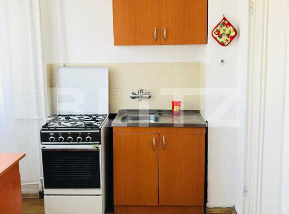 Garsonieră de închiriat Marasti - 6296AI | BLITZ Cluj-Napoca | Poza8