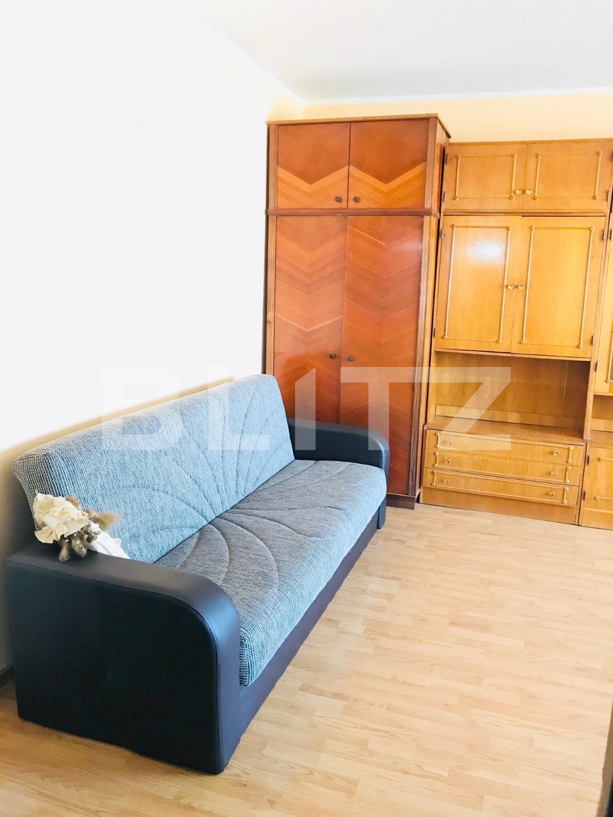 Garsonieră de închiriat Marasti - 6296AI | BLITZ Cluj-Napoca | Poza3