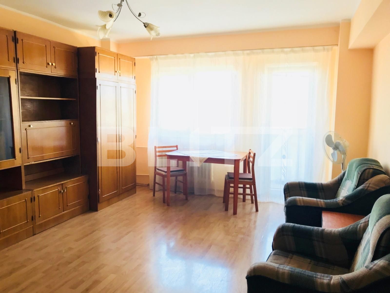 Garsonieră de închiriat Marasti - 6296AI | BLITZ Cluj-Napoca | Poza6