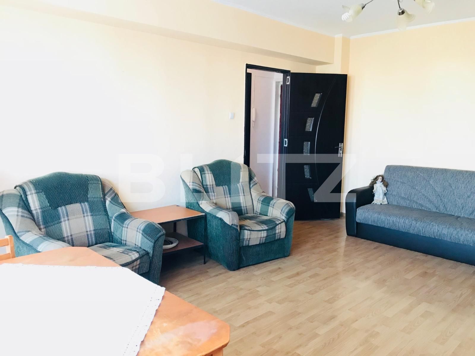 Garsonieră de închiriat Marasti - 6296AI | BLITZ Cluj-Napoca | Poza4