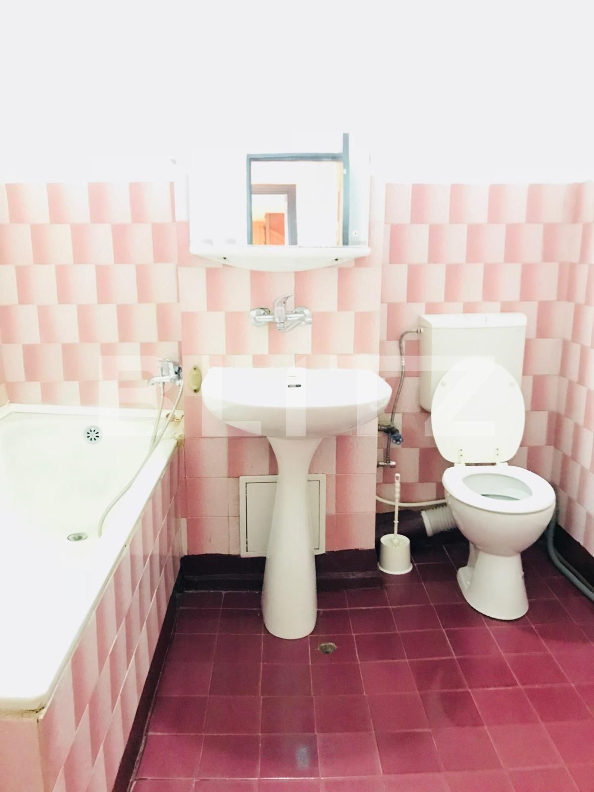 Garsonieră de închiriat Marasti - 6296AI | BLITZ Cluj-Napoca | Poza12