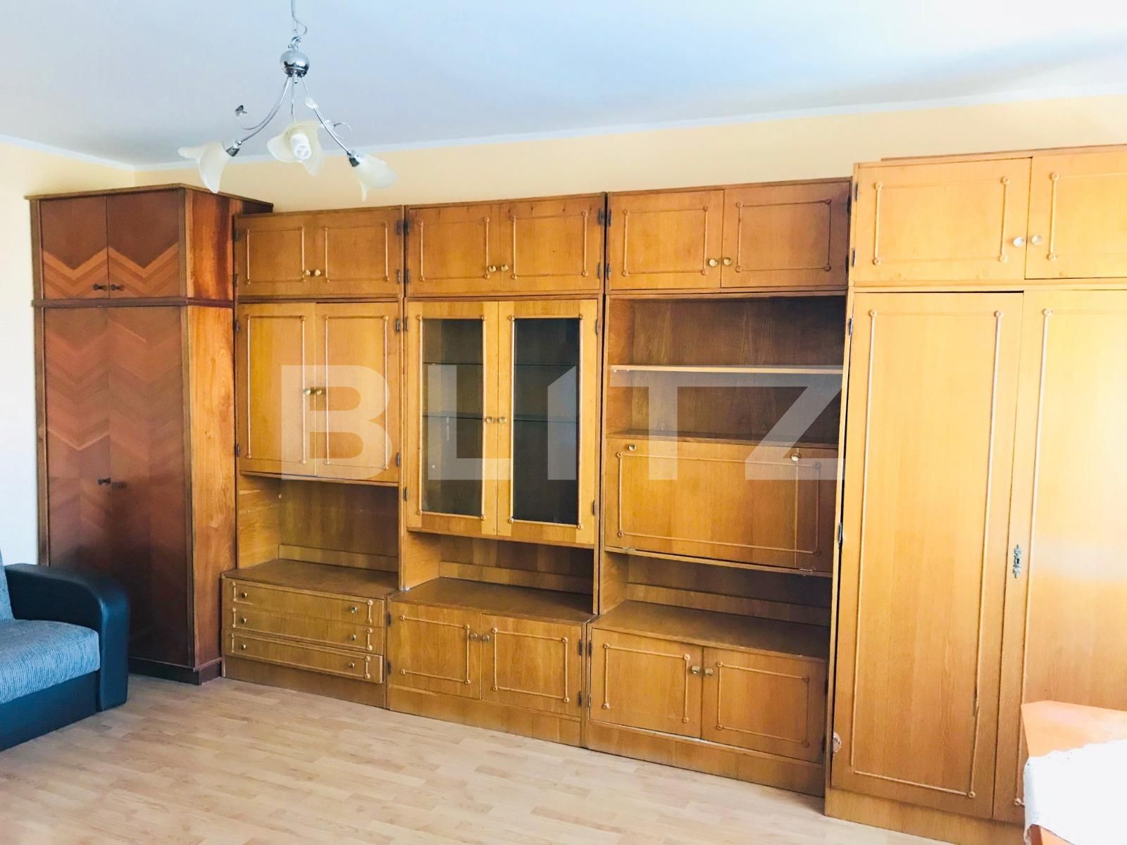 Garsonieră de închiriat Marasti - 6296AI | BLITZ Cluj-Napoca | Poza7